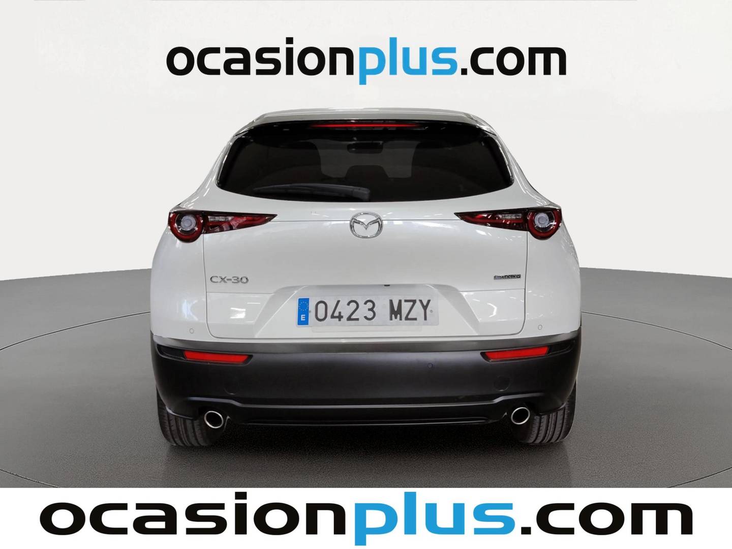 Mazda CX-30 Mazda CX-30 e-SKYACTIV G Homura AT (140 CV) barato