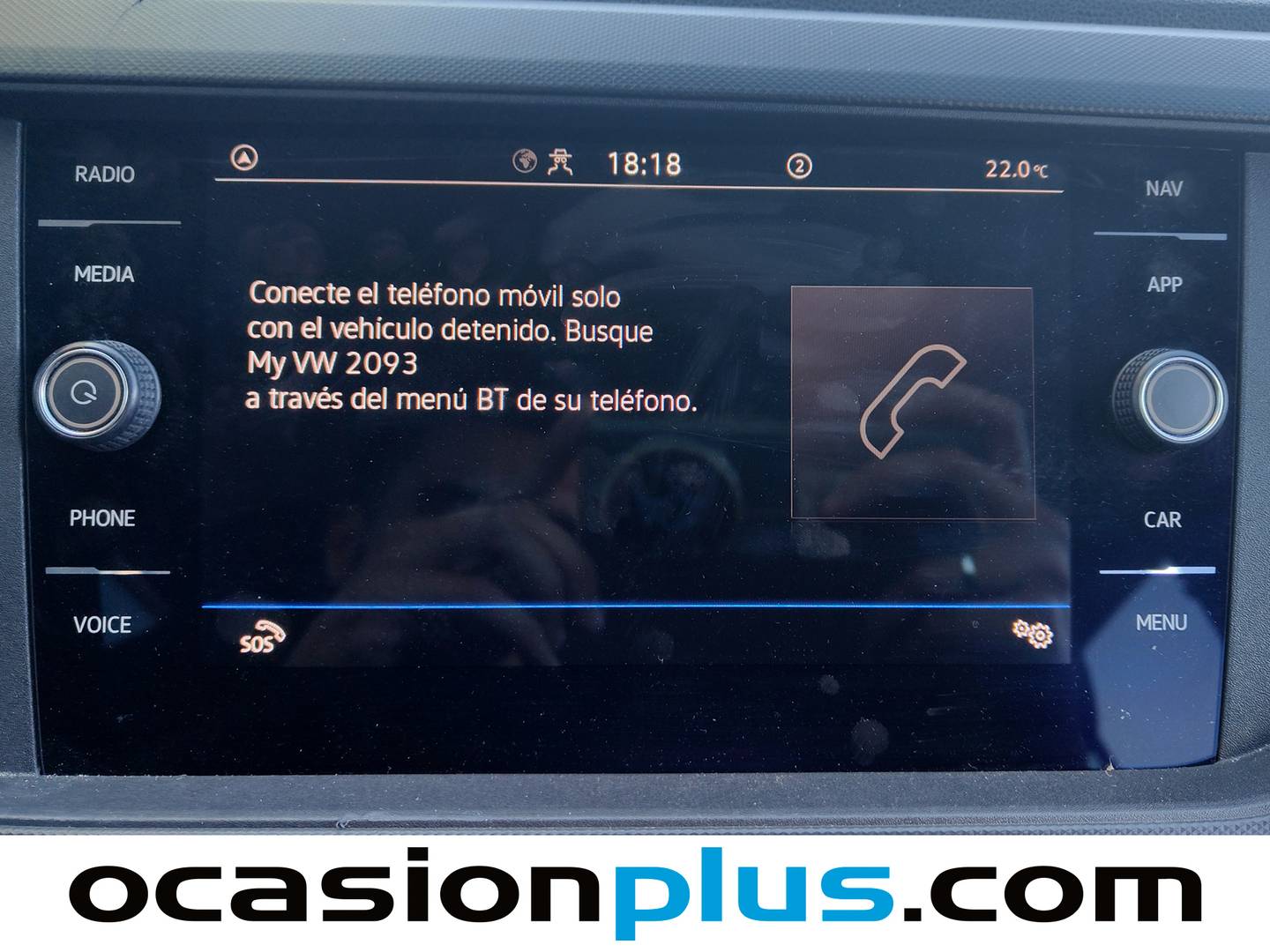 Accesorios del Volkswagen T-Cross Volkswagen T-Cross Edition 1.0 TSI (95 CV)
