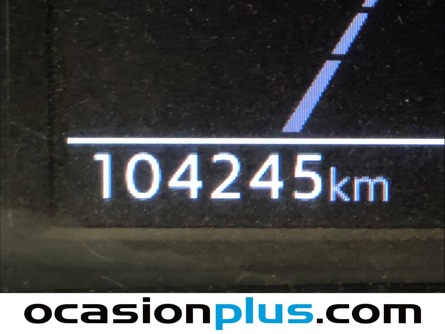 Toyota Proace City Toyota Proace City 1.5 D VX L1 (100 CV) seminuevo