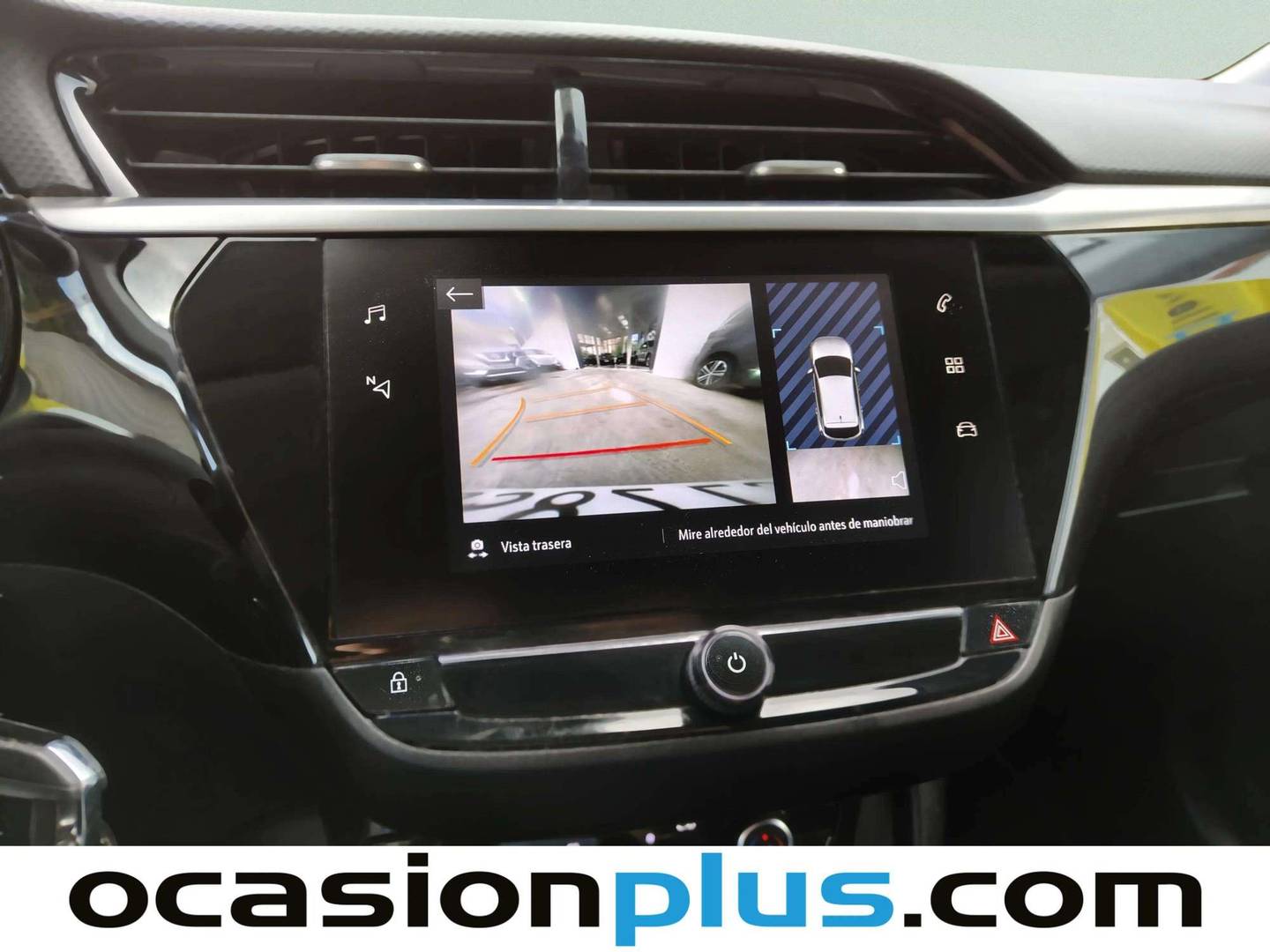 Equipamiento del Opel Corsa Opel Corsa 1.2 Turbo XHL Elegance (100 CV)