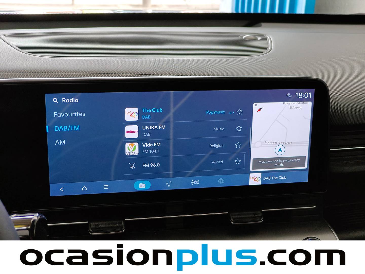 Hyundai Kona Hyundai Kona 1.6 GDI HEV Maxx DT (129 CV) al mejor precio