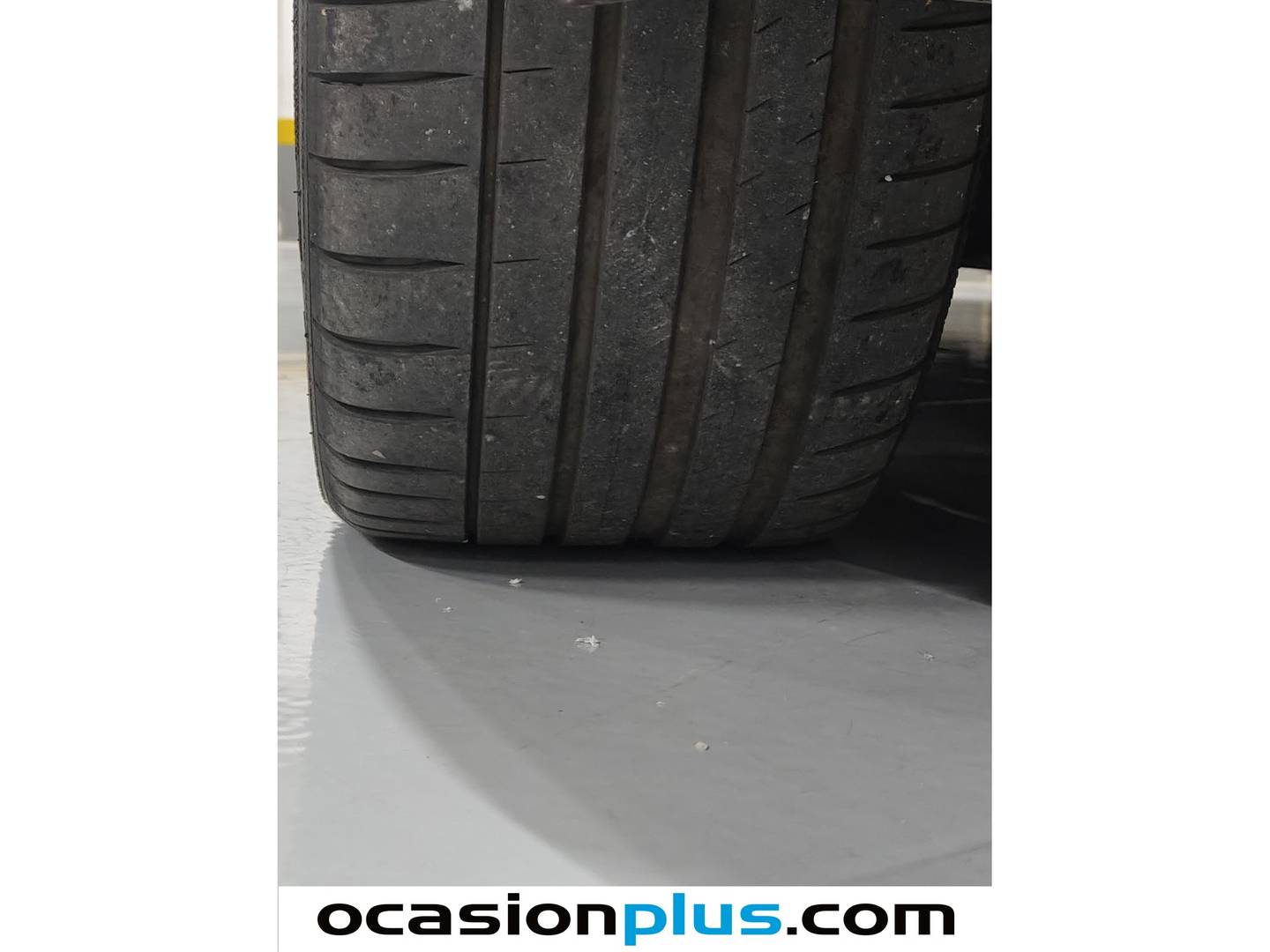 Mercedes CLS Mercedes Clase CLS 350 CGI (292 CV) seminuevo