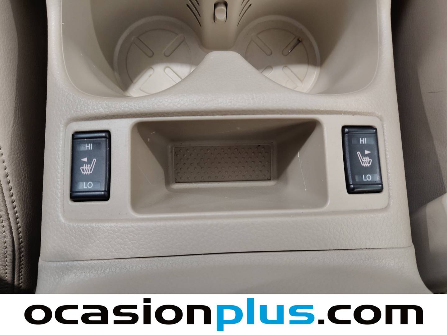 Equipamiento del Nissan X-TRAIL Nissan X-Trail 1.6 dCi Tekna Xtronic (130 CV)