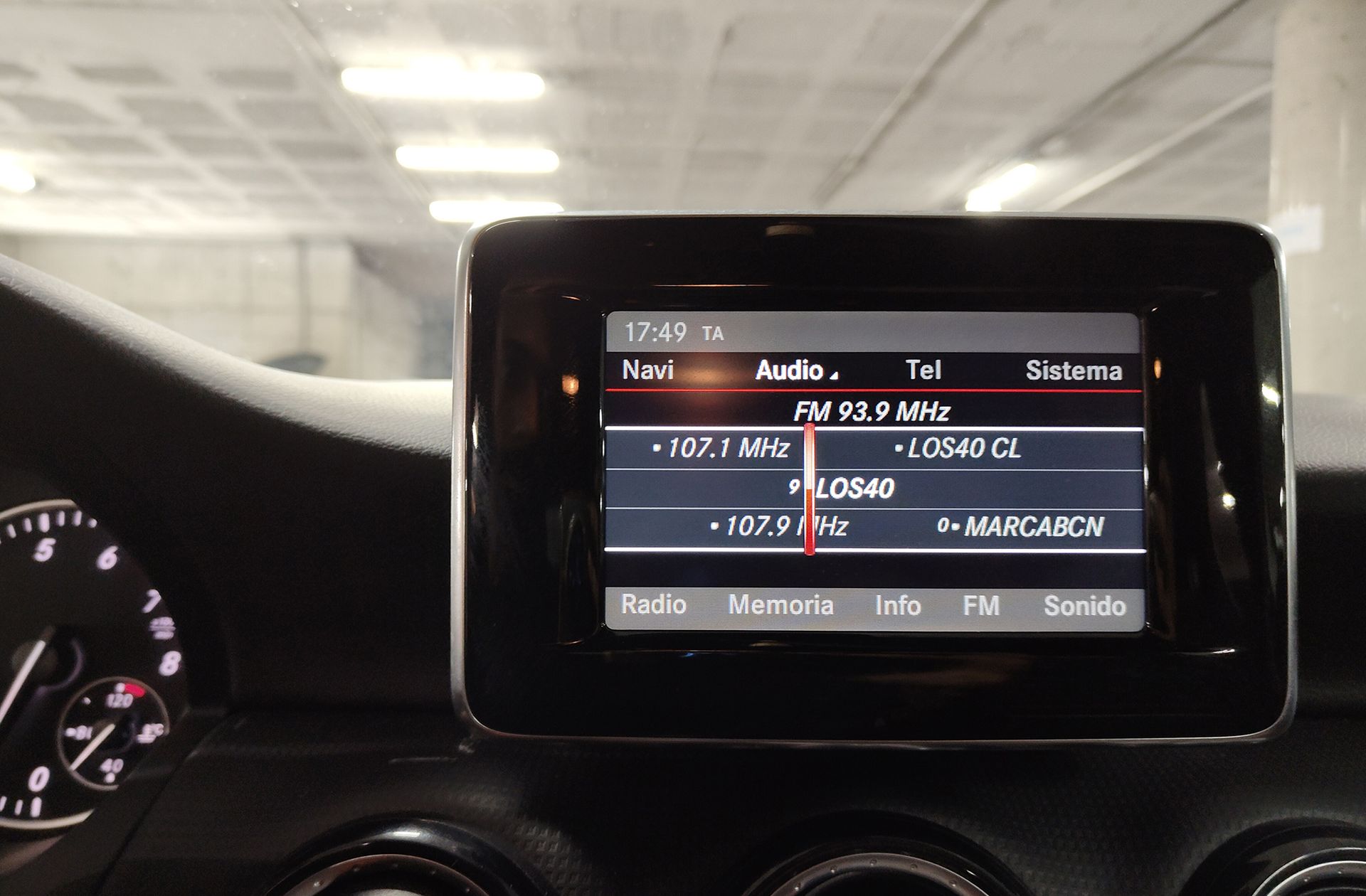 Mercedes-Benz Clase A 180 Style - foto 32