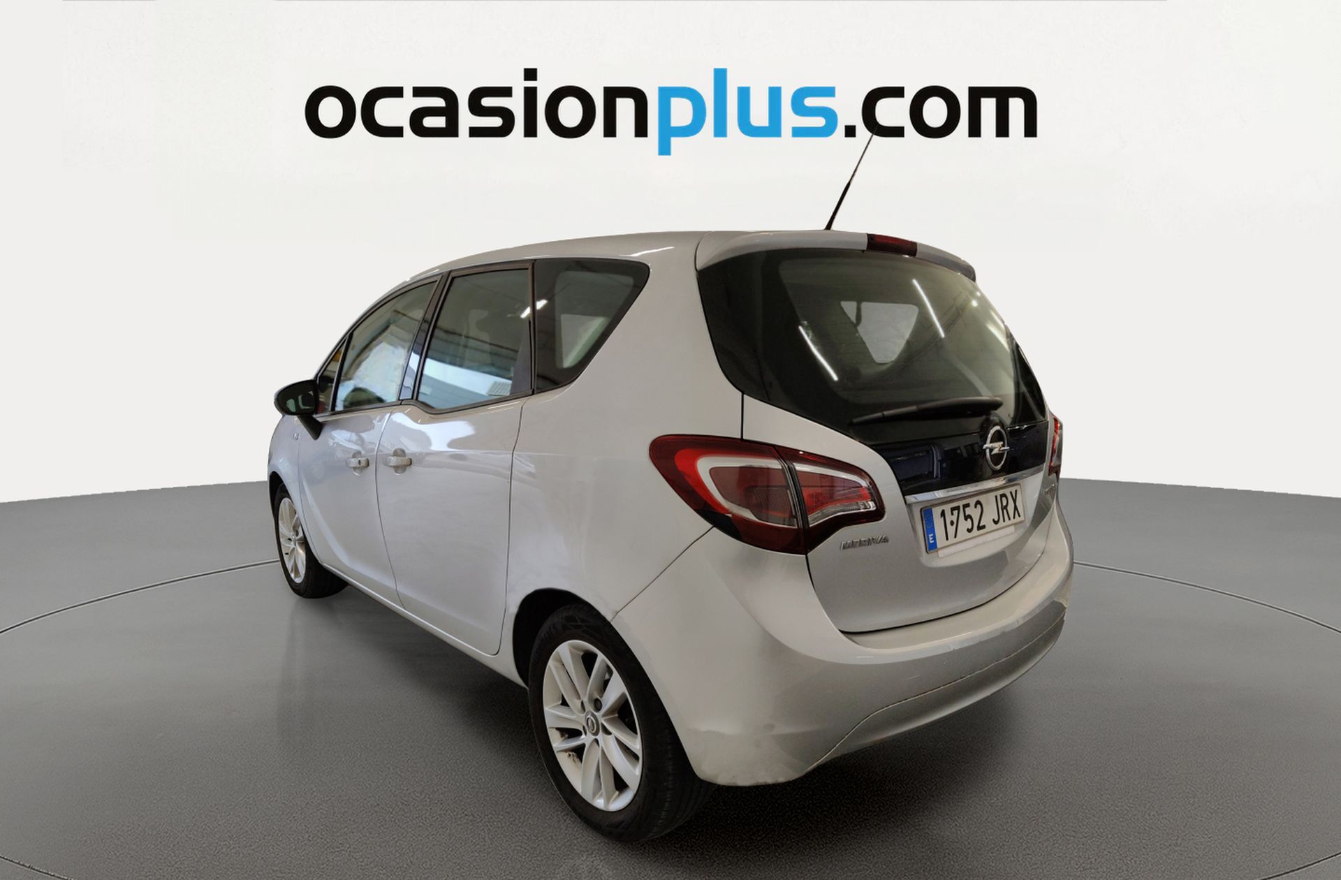 Opel Meriva 1.4 NEL Selective - foto 3