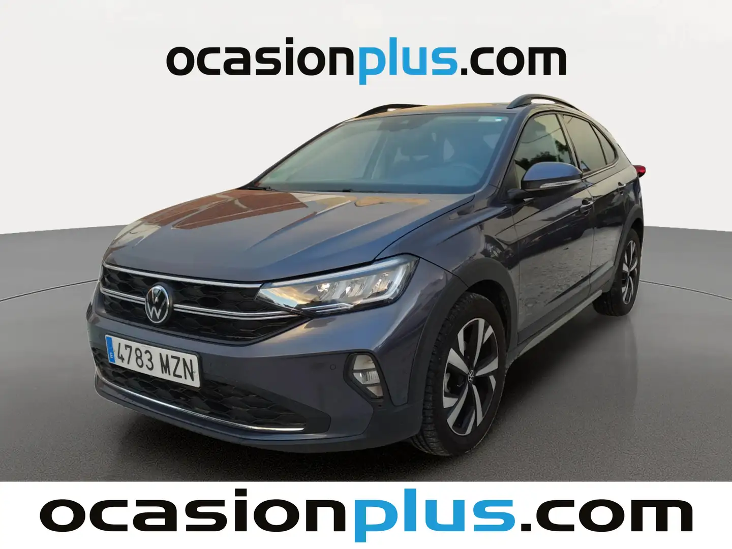 Foto Volkswagen Taigo Volkswagen Taigo 1.0 TSI (115 CV) DSG