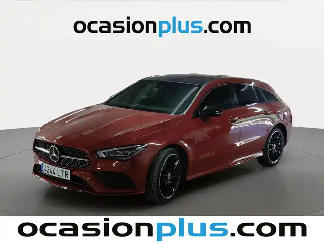 Mercedes CLA