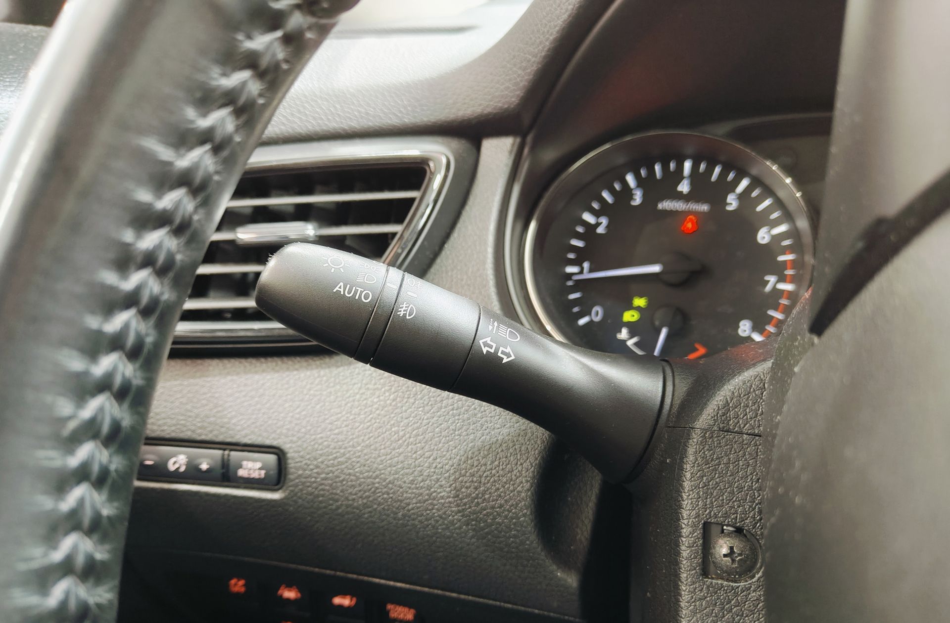 Nissan X-Trail DIG-T Tekna - foto 27