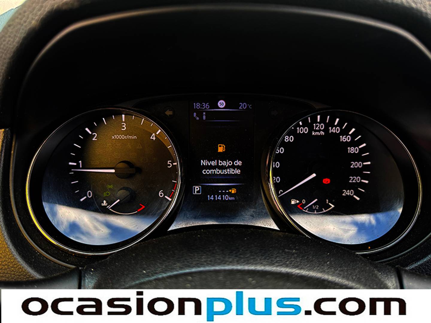 Foto Nissan X-TRAIL Nissan X-Trail dCi 150 N-Connecta CVT (150 CV)