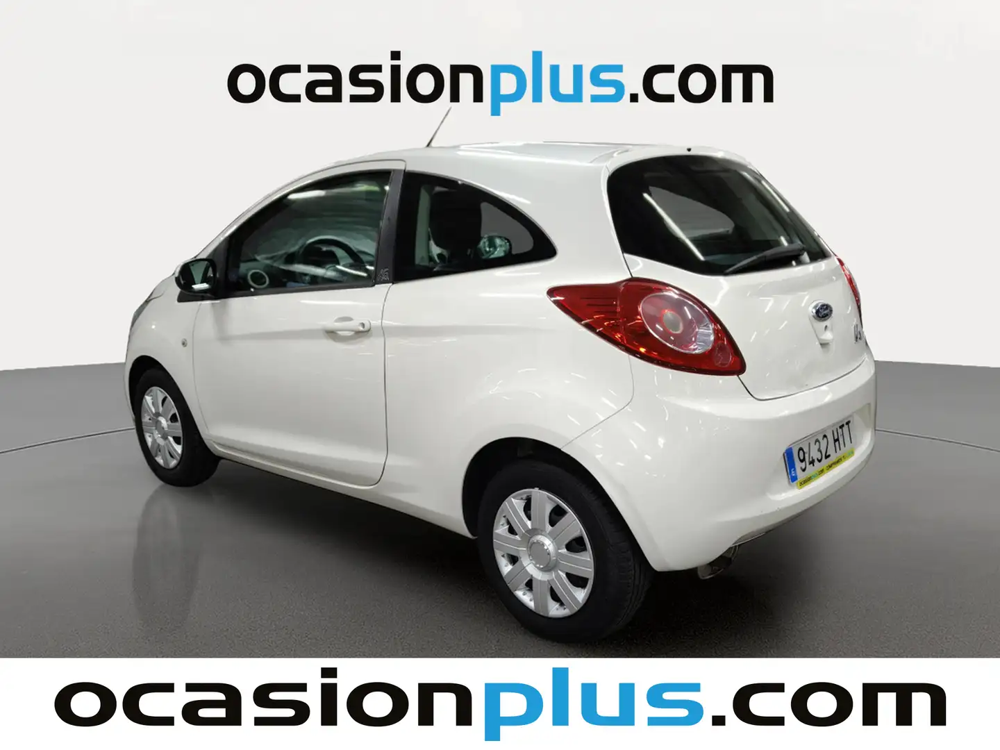Foto Ford Ka Ford Ka 1.2 Urban  (69 CV)
