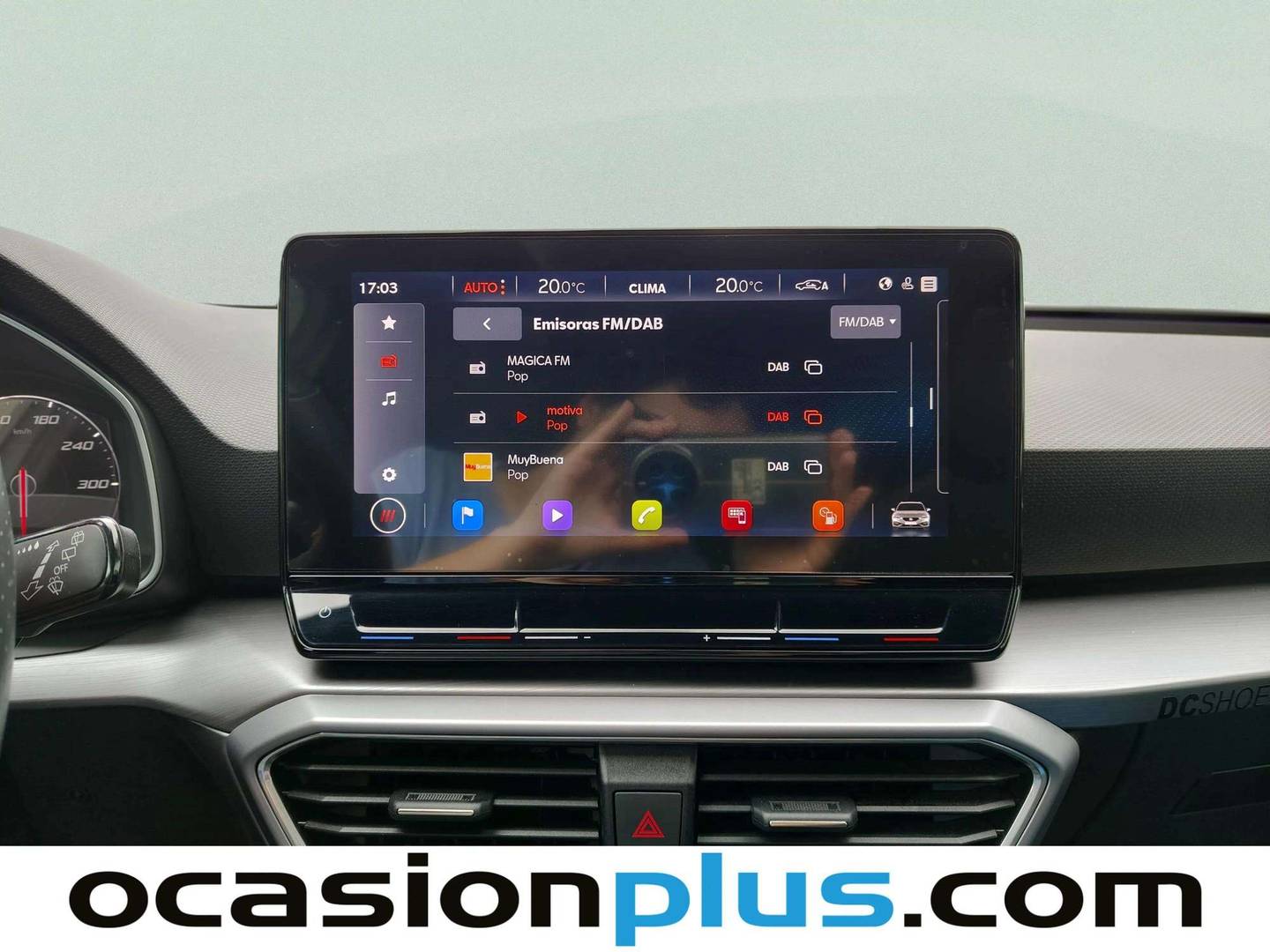 Seat León Seat León ST 1.5 eTSI S&S FR Go XL DSG (150 CV) al mejor precio