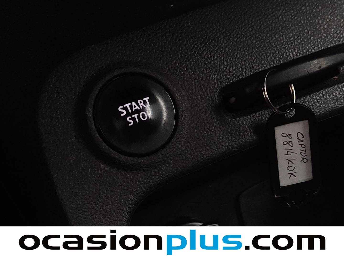 Renault Captur Renault Captur Zen Energy dCi (90 CV) Ecoleader km 0