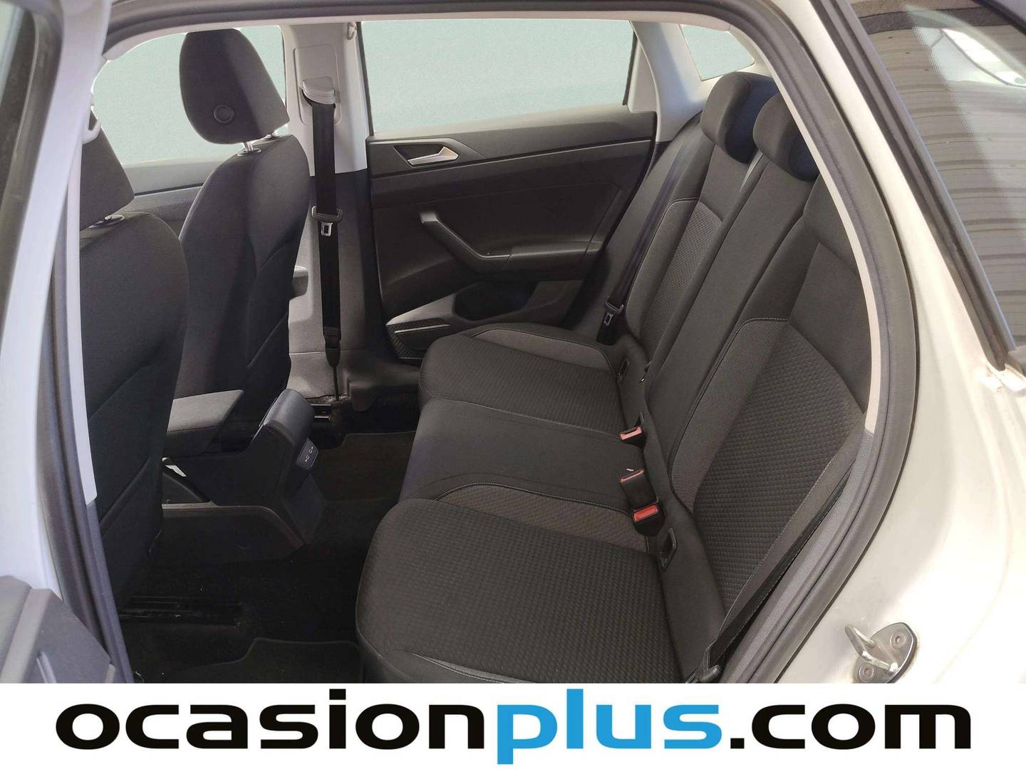 Volkswagen Polo Volkswagen Polo Life 1.0 TSI (95 CV) barato