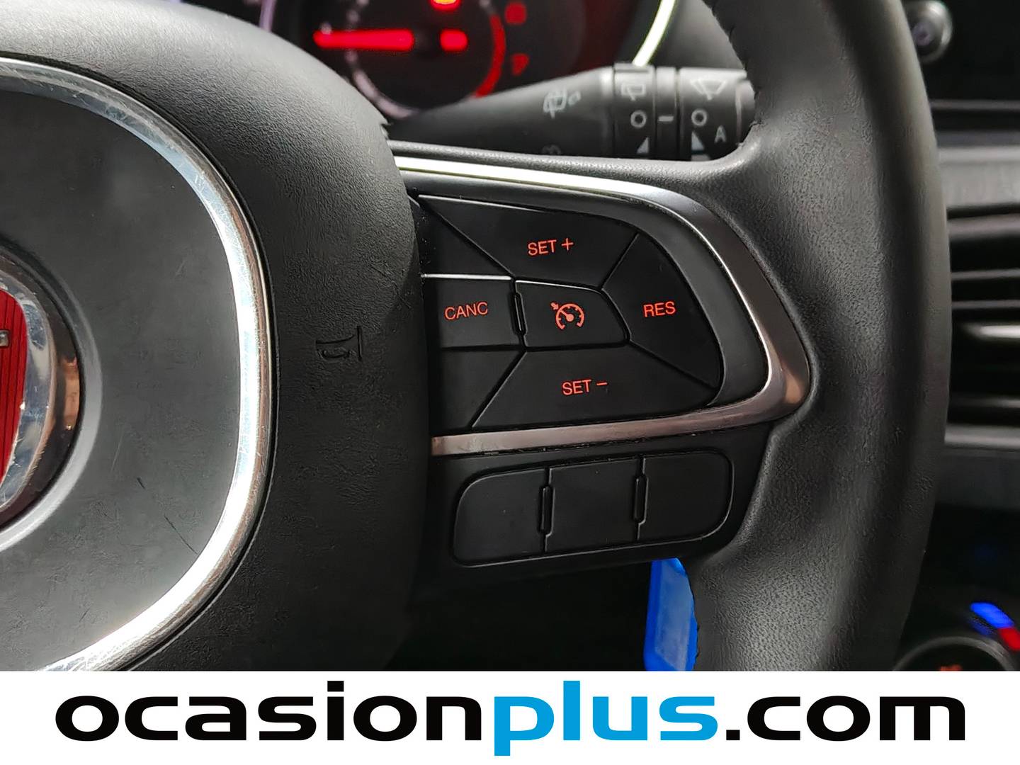 Extras del Fiat Tipo Fiat Tipo SW SW 1.4 gasolina/GLP Lounge (120 CV)