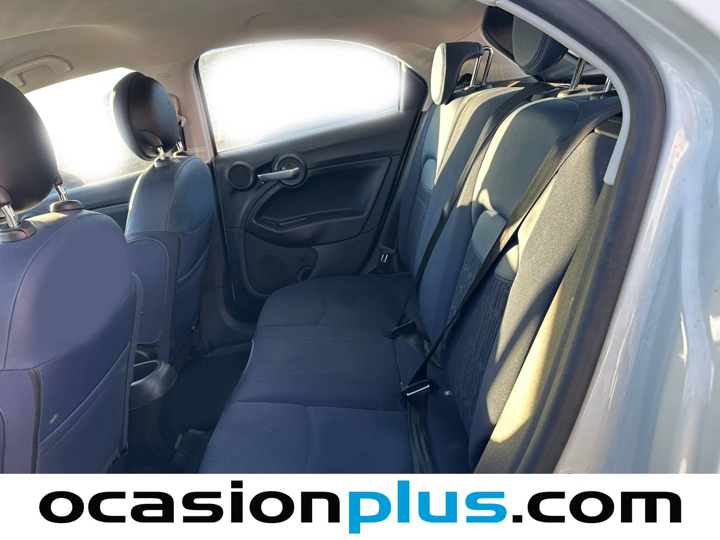 Foto Fiat 500X Fiat 500X 1.0 Firefly T3 S&S Cult (120 CV)