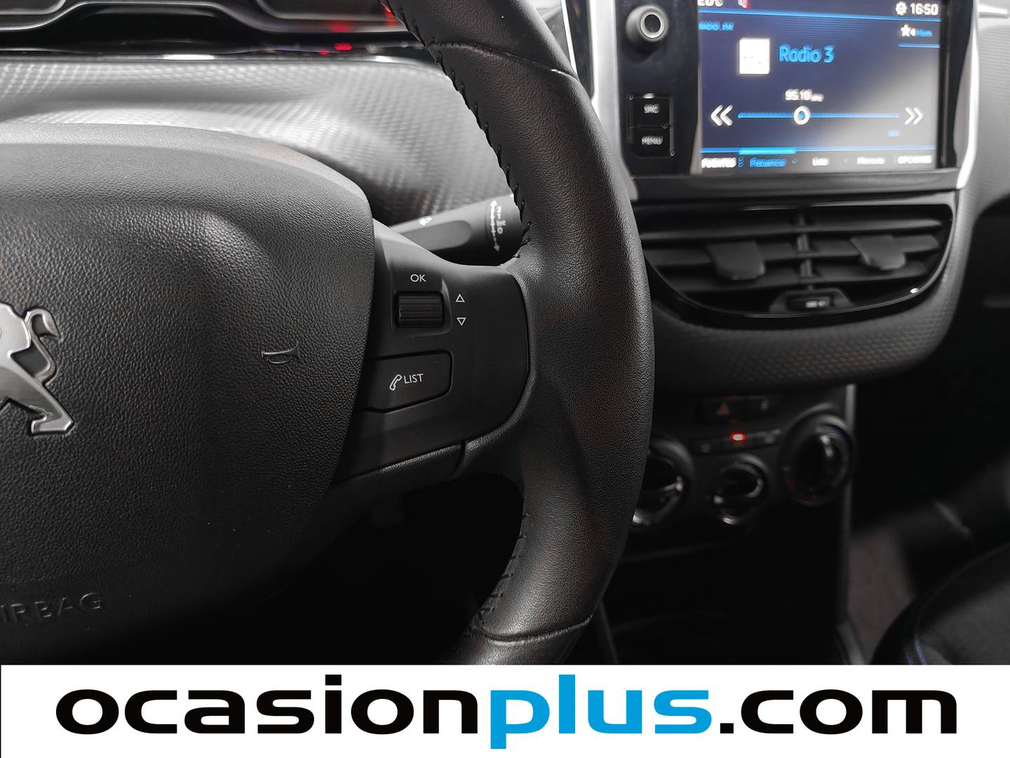 Peugeot 208 Peugeot 208 PureTech 82 Style (82 CV) manual
