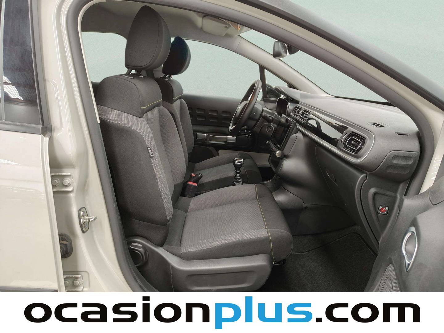 Citroën C3 Citroën C3 BlueHDi 100 S&S Shine (102 CV) 2022