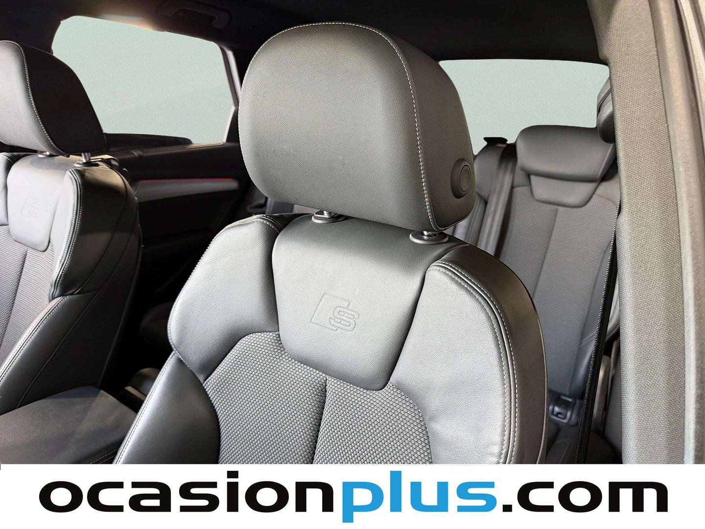 Foto Audi Q5 Audi Q5 S line 40 TDI quattro ultra (204 CV) S tronic