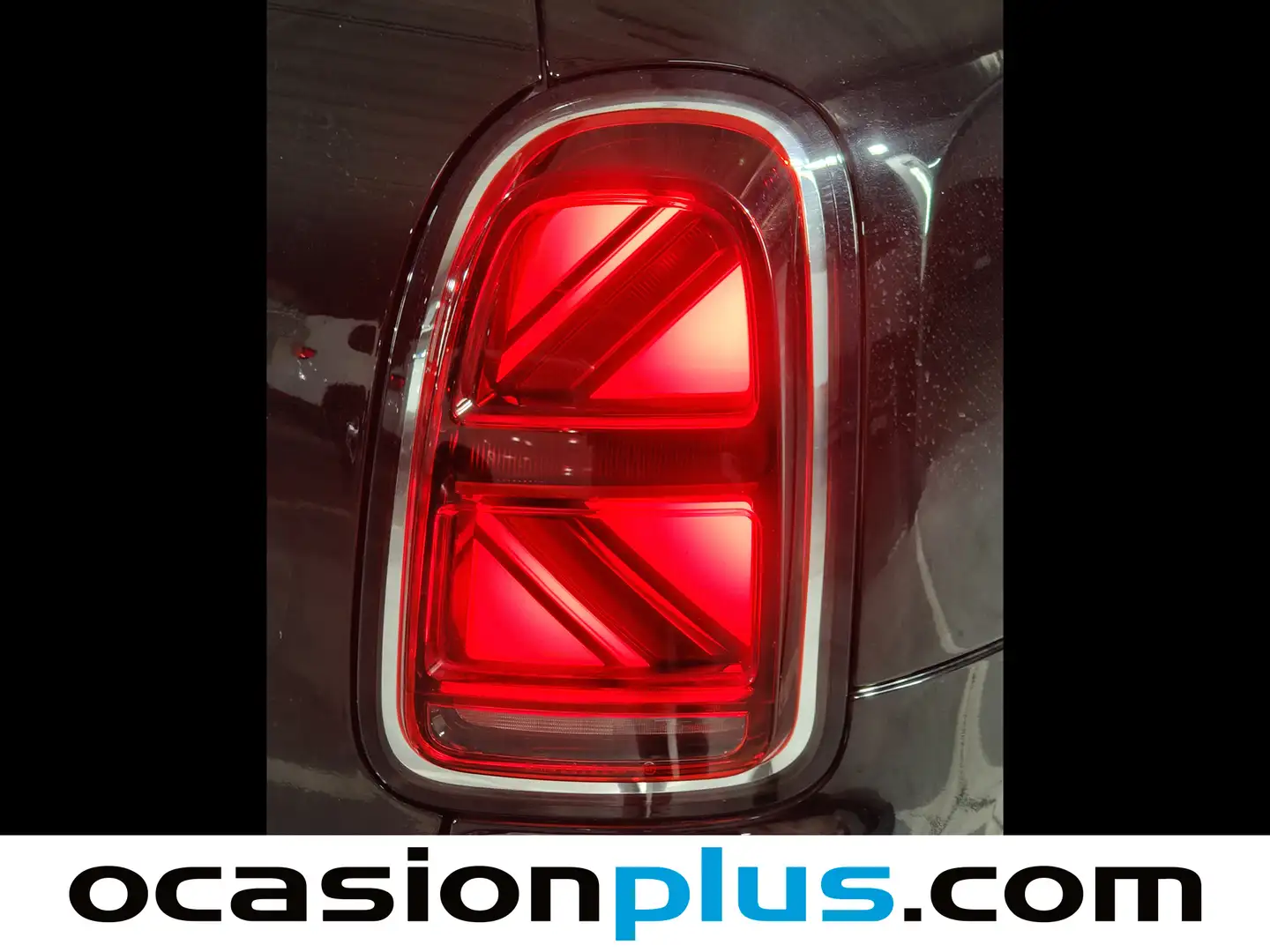 Foto Mini Countryman MINI MINI Countryman One D (116 CV)