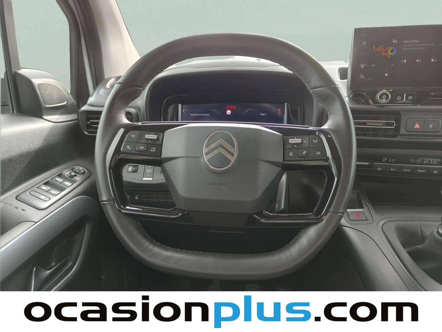 Foto Citroën Berlingo Citroen Berlingo BlueHDi 130 S&S Talla M Max (130 CV)