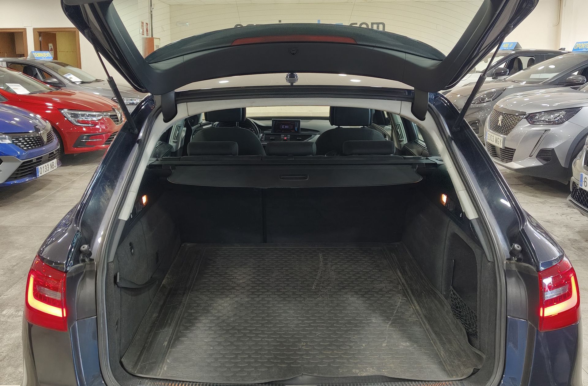 Audi A6 Avant 2.0 TDI Pack S-Line - foto 15