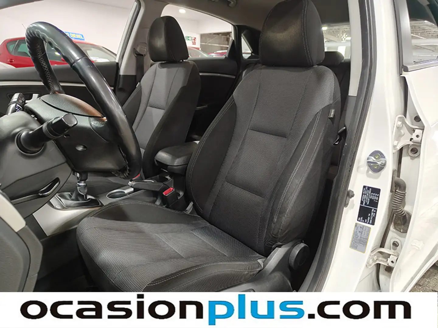 Foto Hyundai i30 Hyundai i30 1.6 CRDI BlueDrive Tecno  (110 CV)