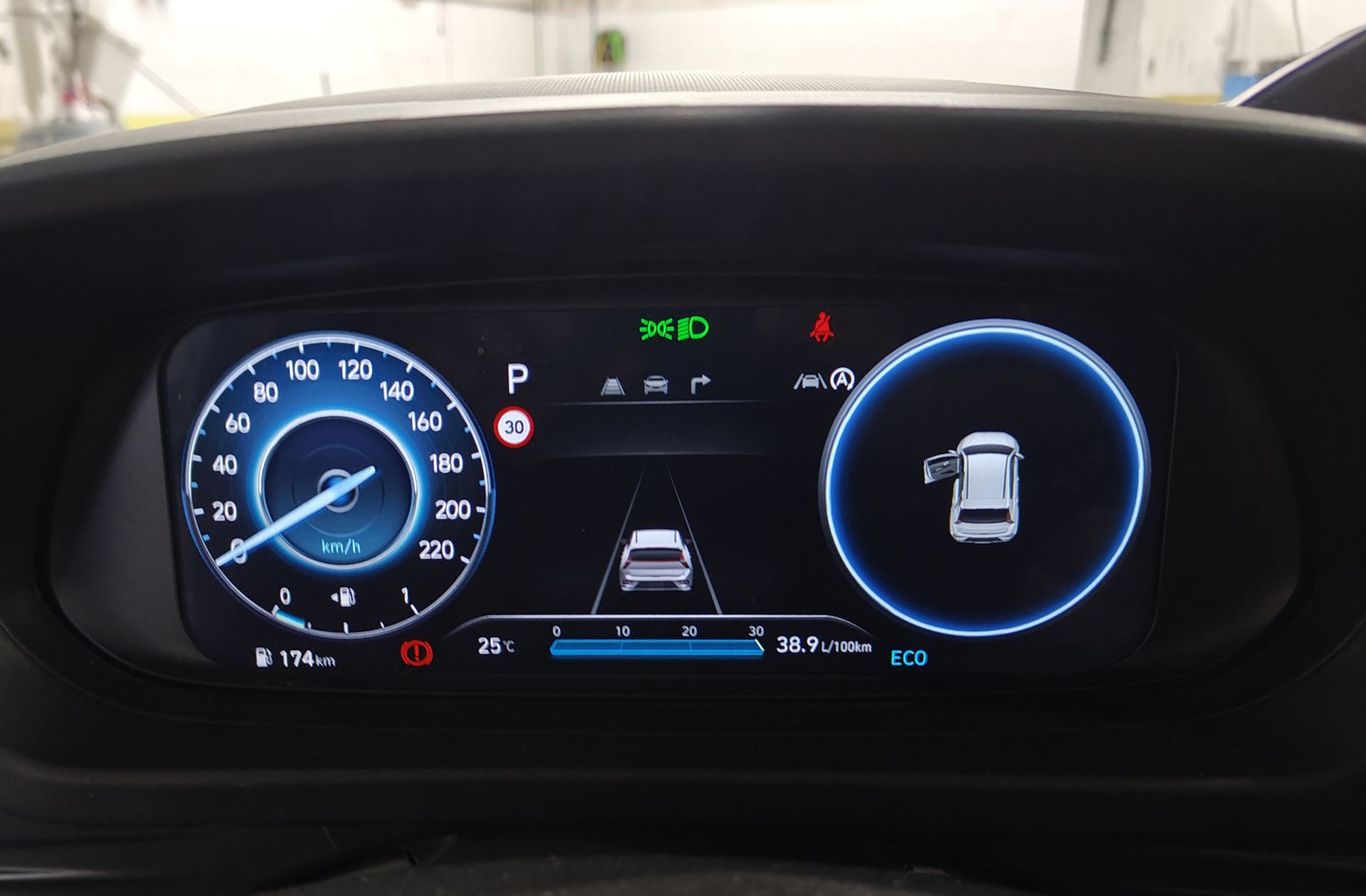 Hyundai Bayon 1.0 T-GDi 48V Maxx DCT - foto 10