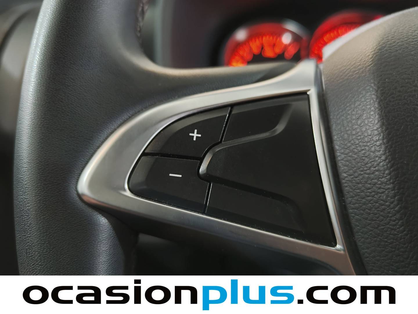 Dacia Sandero Dacia Sandero Serie Limitada Xplore TCe (90 CV) de segunda mano