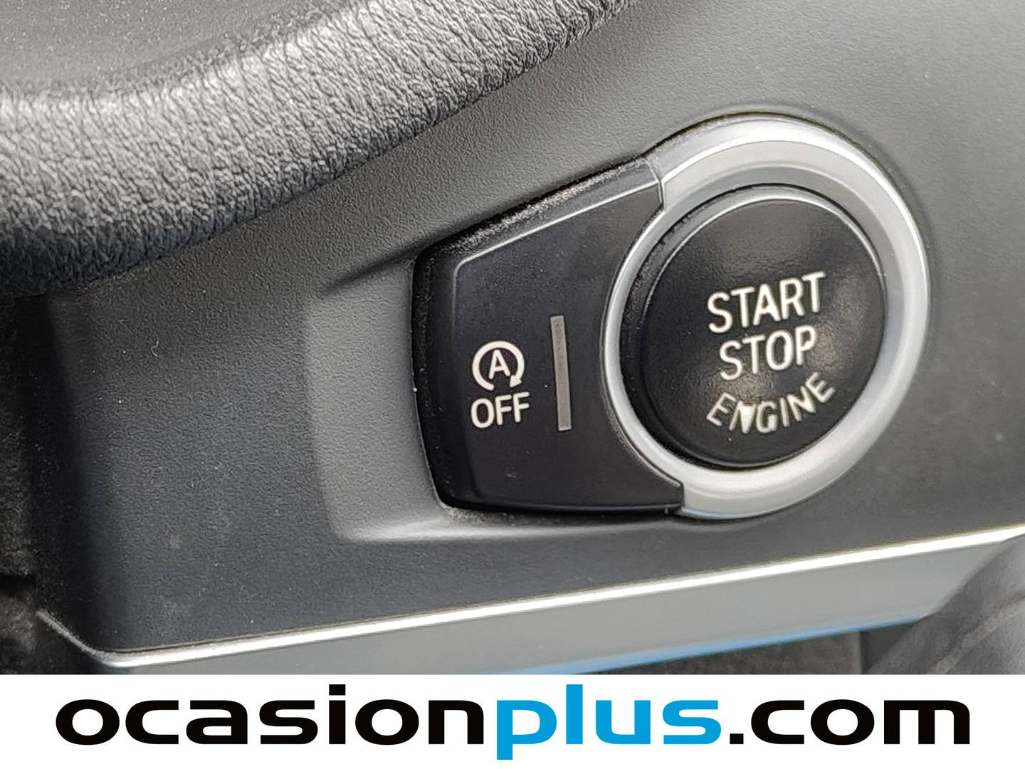 BMW X3 BMW X3 xDrive20d (184 CV) Pack M de segunda mano