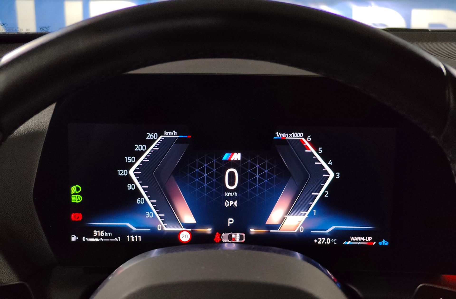 BMW Serie 2 220d Gran Coupe Pack M - foto 27