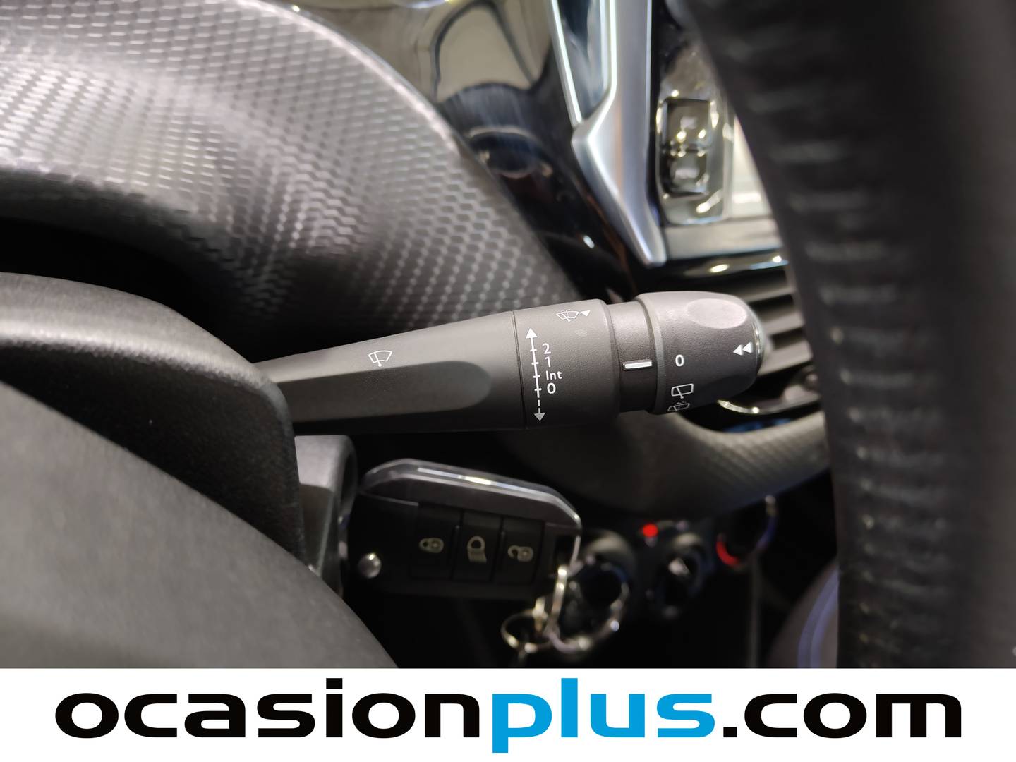 Peugeot 208 Peugeot 208 PureTech 82 Style (82 CV) seminuevo
