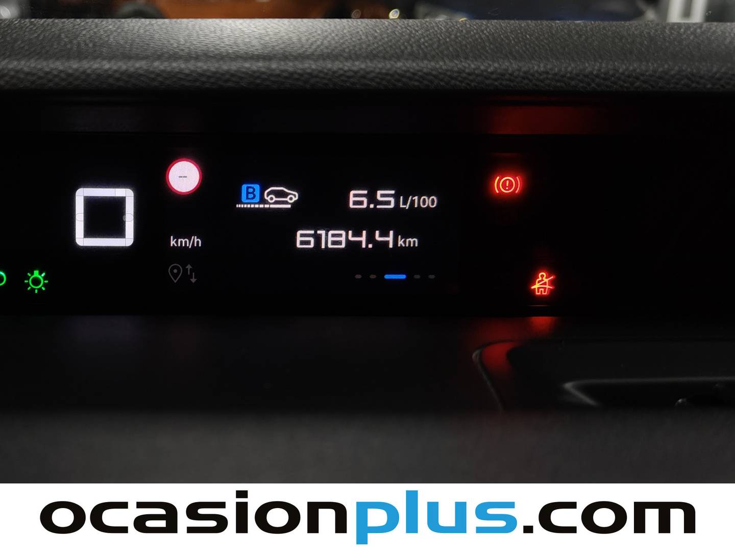 Citroën C3 Citroën C3 1.2 Turbo Max (100 CV) seminuevo