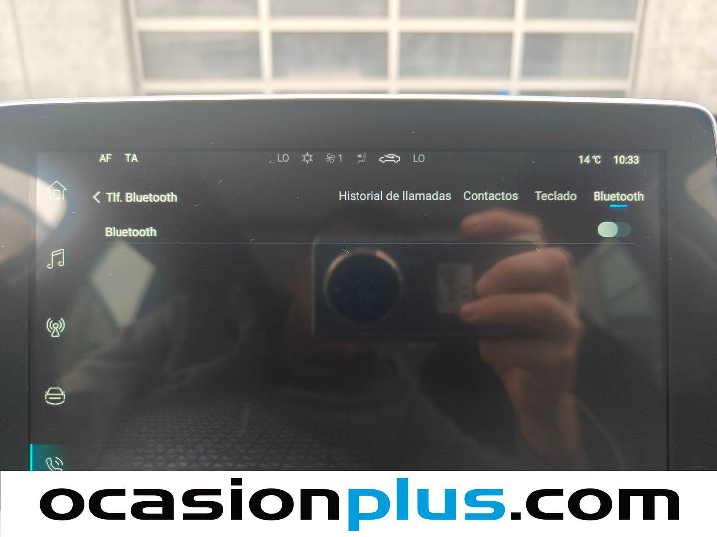 MG HS MG HS 1.5 Turbo GDI Luxury DCT (162 CV) seminuevo