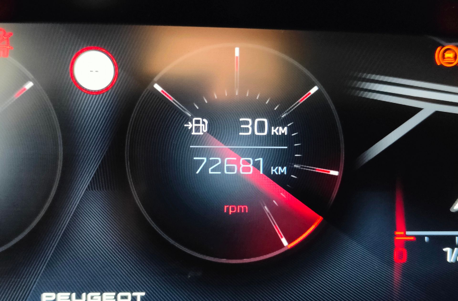 Peugeot 308 PureTech 130 Allure EAT8 - foto 13