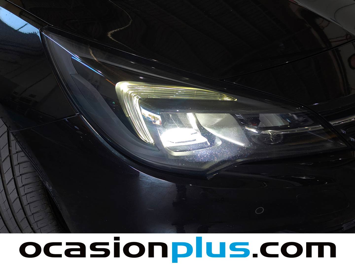 Opel Astra Opel Astra 1.2 Turbo SHL 2020 (110 CV) 110cv