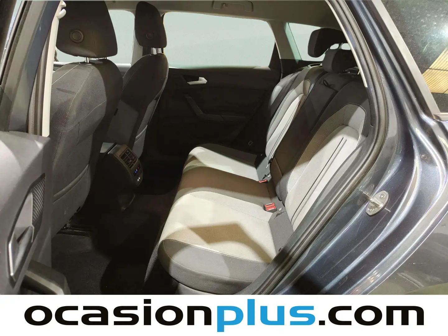 Foto Seat León SEAT León ST ST 1.5 TSI S&S Style XL (130 CV)