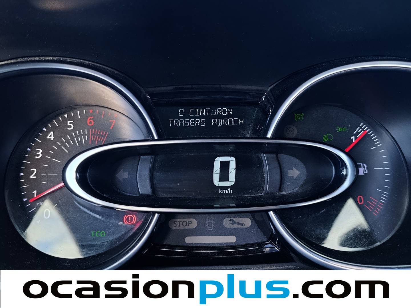 Foto Renault Clio Renault Clio Limited Energy TCe (90 CV)