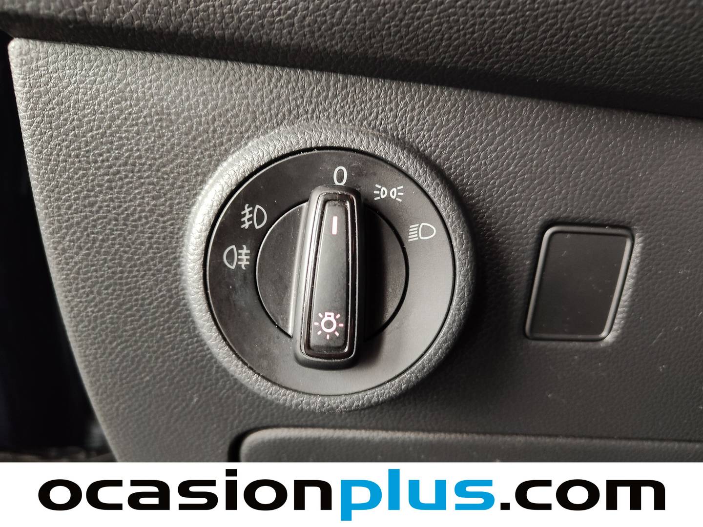 Equipamiento del Seat Ateca SEAT Ateca 1.0 TSI S&S Ecomotive Reference (115 CV)