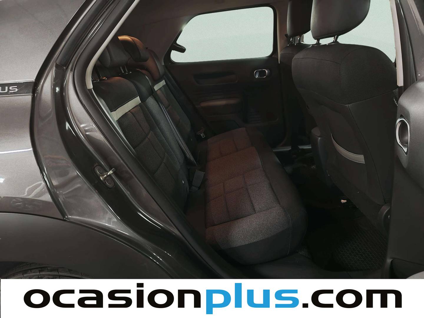 Citroën C4 Cactus Citroën C4 Cactus PureTech 110 S&S Feel (110 CV) al mejor precio