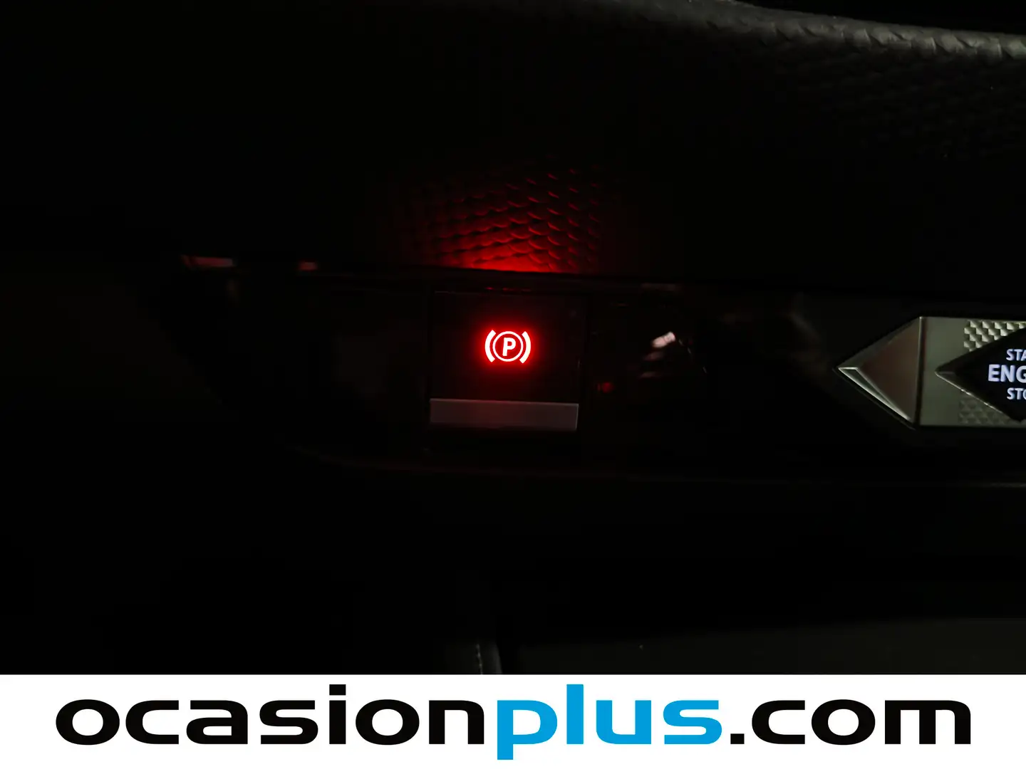 Foto DS DS 4 DS DS4 BlueHDi 130 Bastille Auto (130 CV)