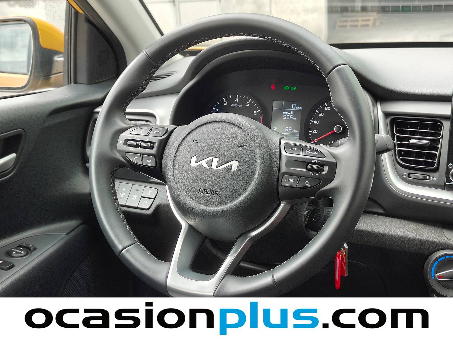 KIA Stonic KIA Stonic 1.2 DPi Concept (84 CV) 2024