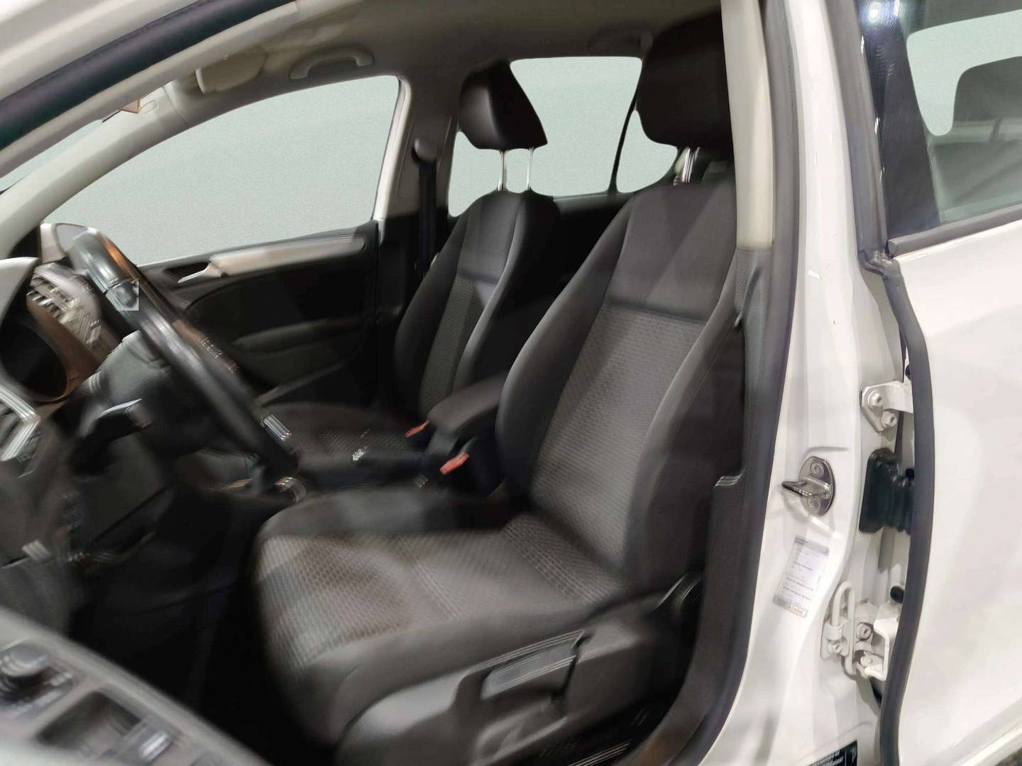 Foto Volkswagen Golf Volkswagen Golf Edition 1.4 (80 CV)