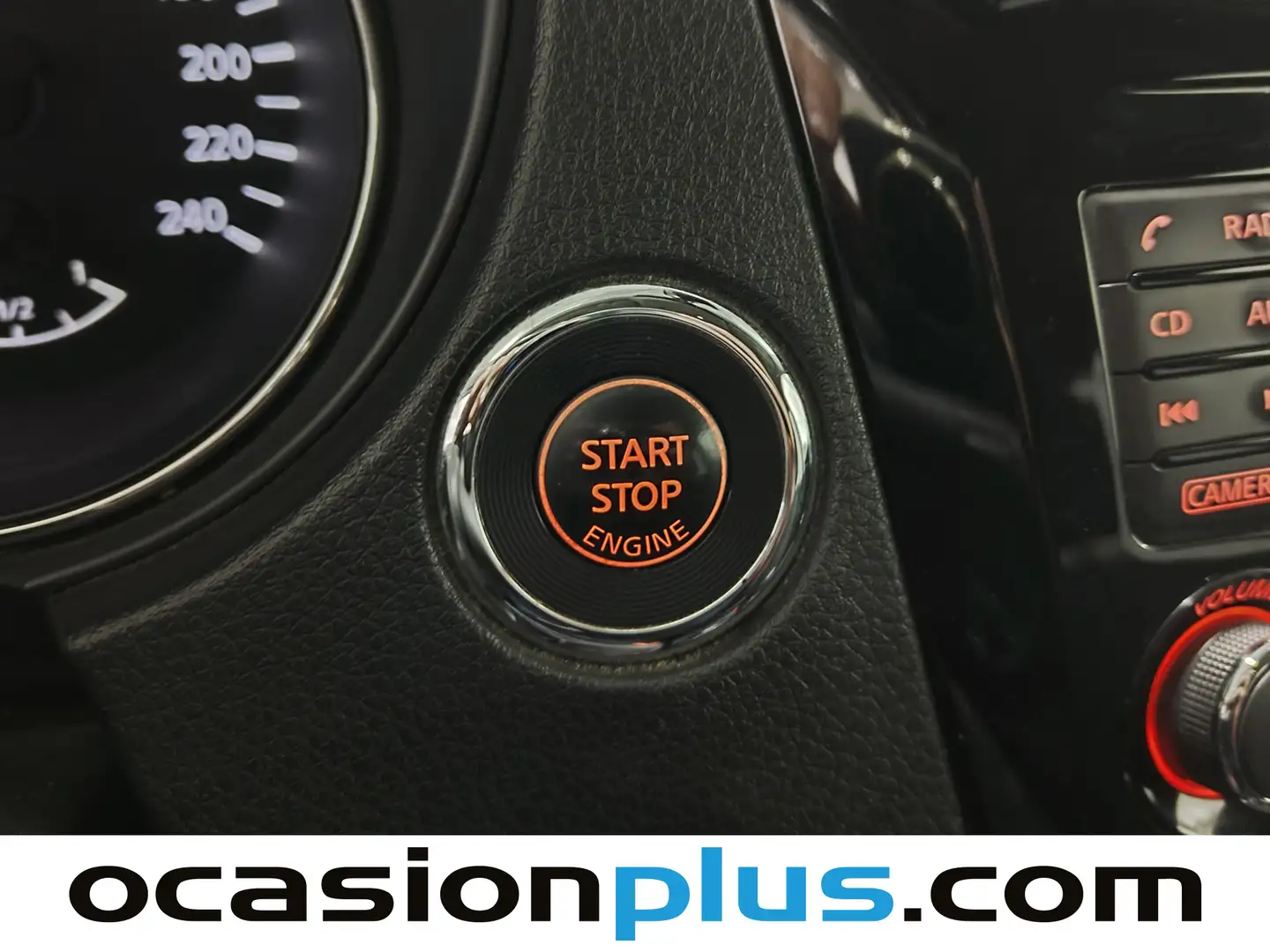 Foto Nissan X-TRAIL Nissan X-Trail dCi 130 360 (130 CV)