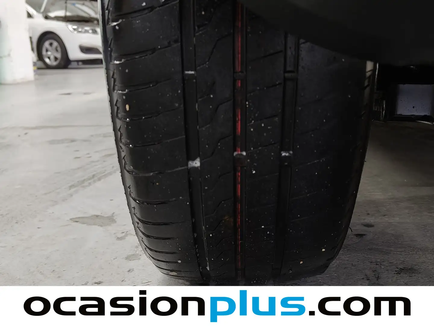 Foto Seat Ibiza SEAT Ibiza 1.2 TSI Style (90 CV)