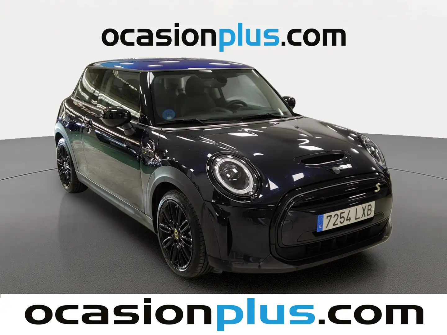 Foto Mini MINI MINI MINI 3 Puertas Cooper SE (184 CV)