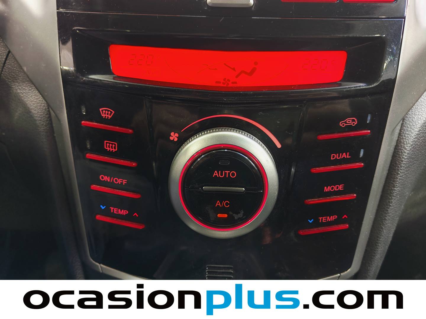 SsangYong Tivoli Ssangyong Tivoli G16 Limited 4x2 (128 CV) manual