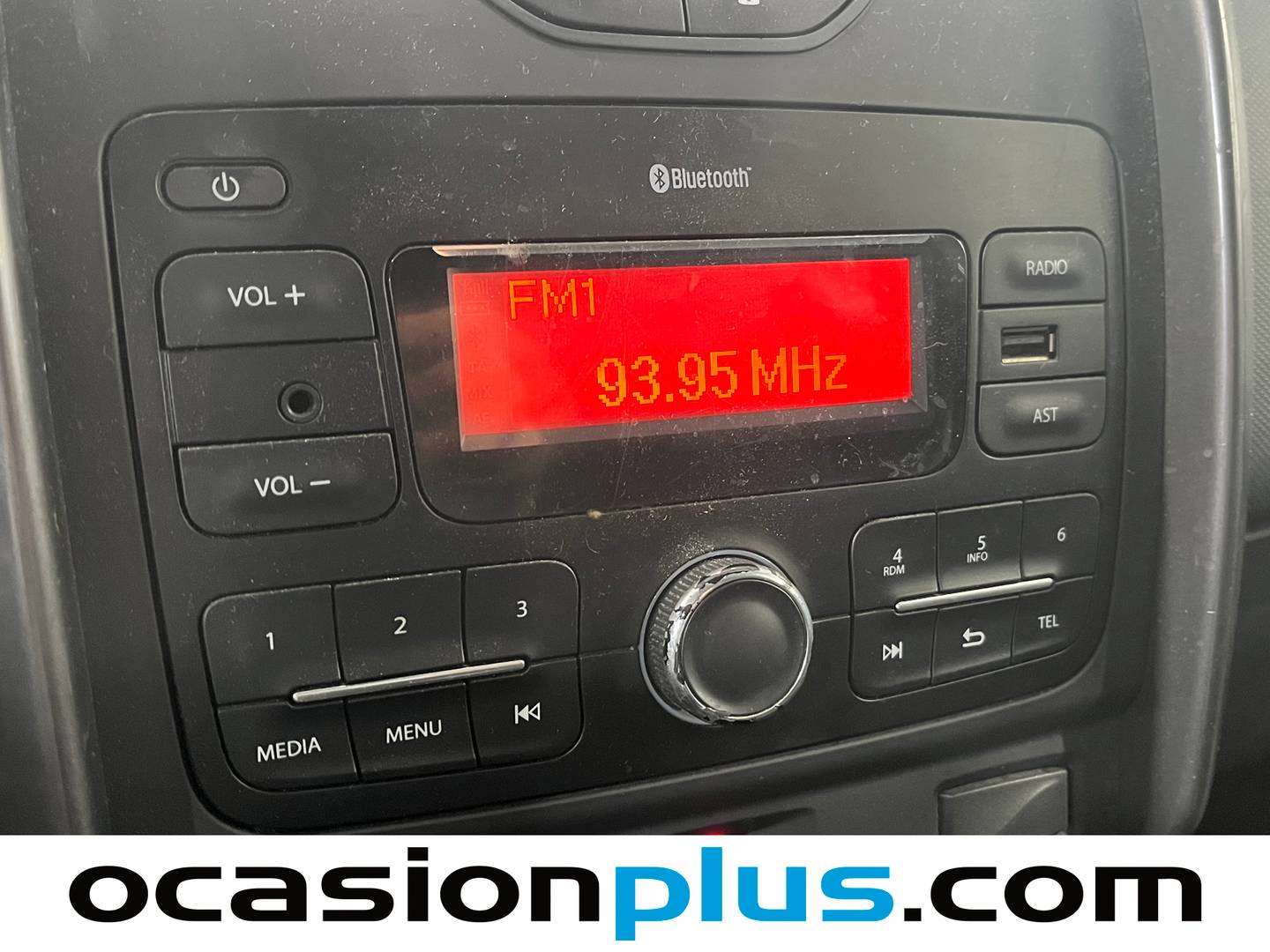 Dacia Duster Dacia Duster Ambiance 1.6 4x2 (115 CV) 115cv