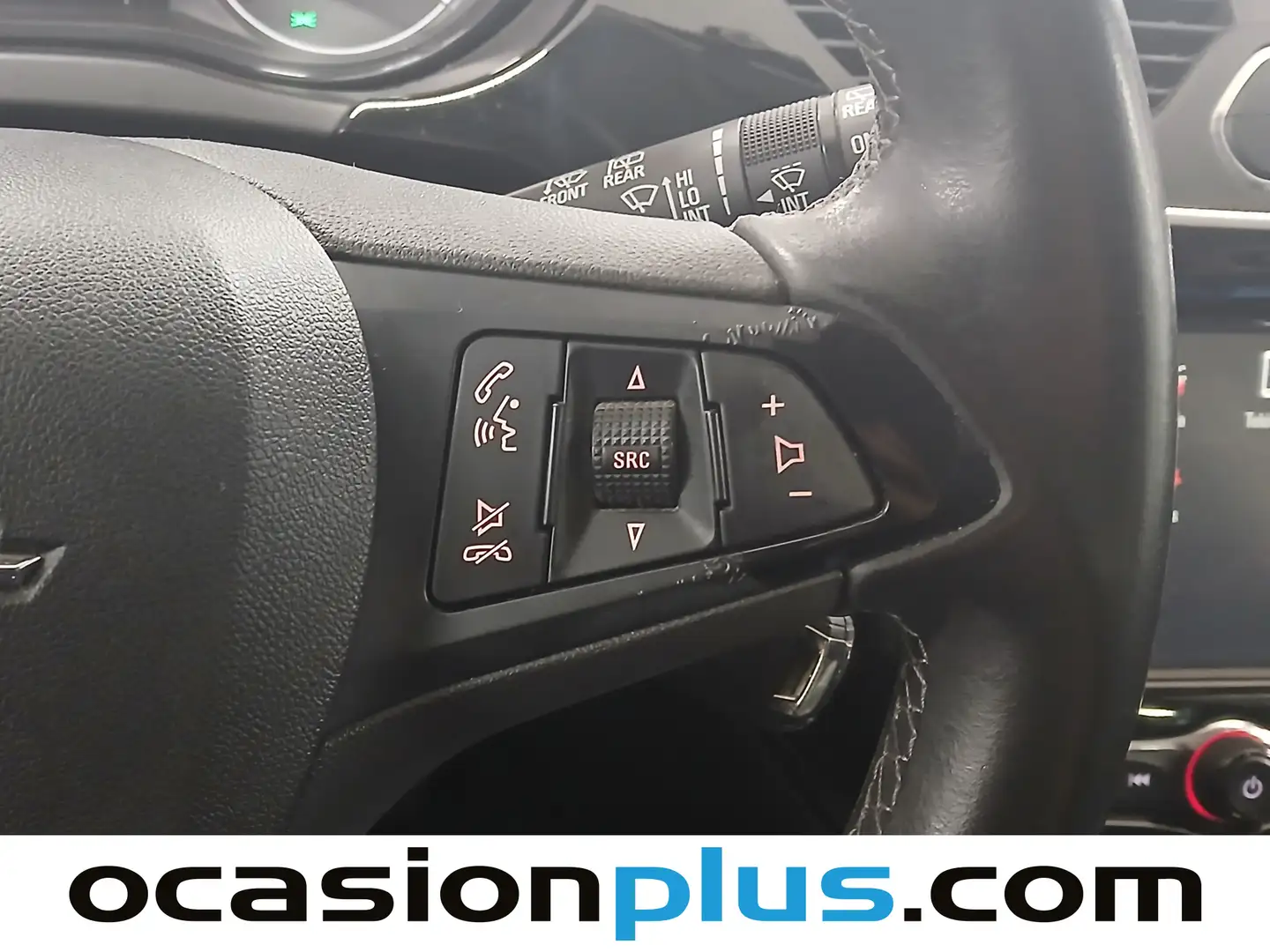 Foto Opel Corsa Opel Corsa 1.4 Color Edition (90 CV)