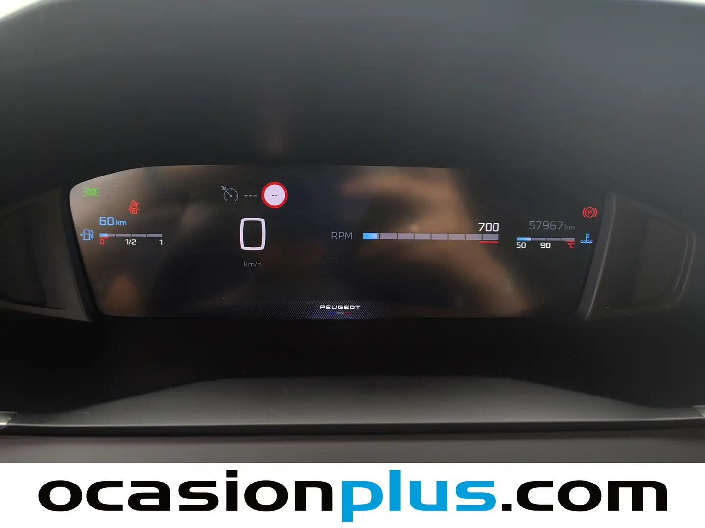 Foto Peugeot 2008 Peugeot 2008 PureTech 100 S&S Allure (100 CV)