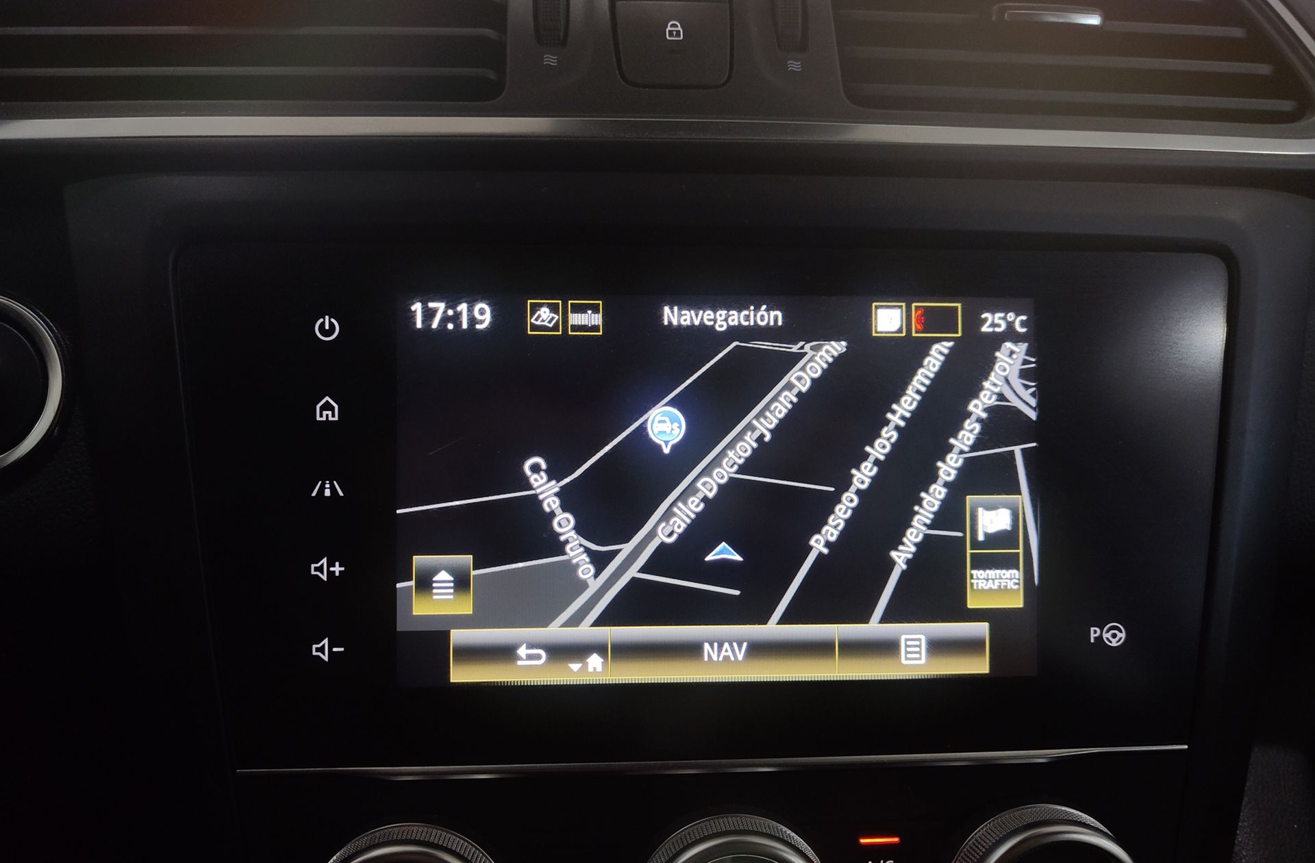 Renault Kadjar Techno TCe GPF - foto 8
